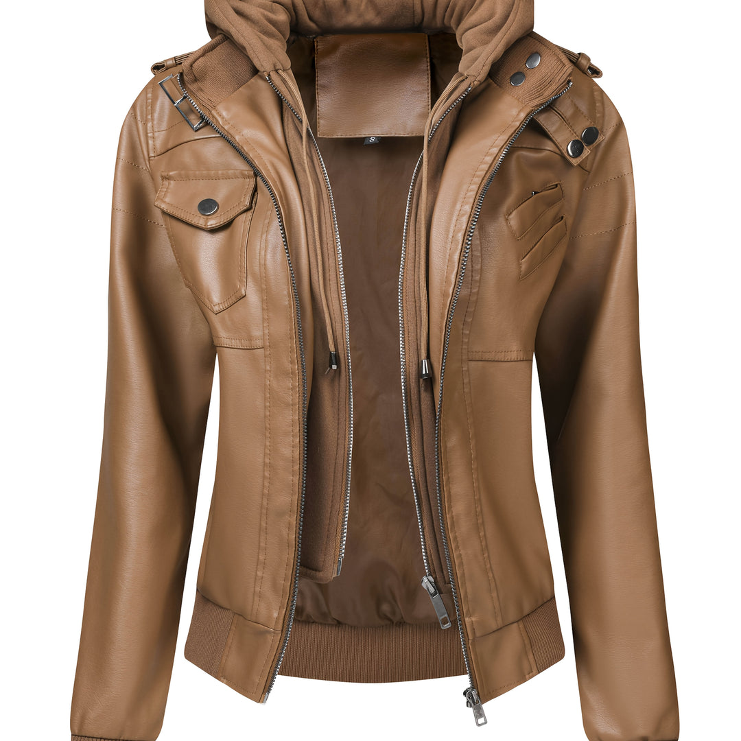Amélie™ | Exquisite Elegance Jacket
