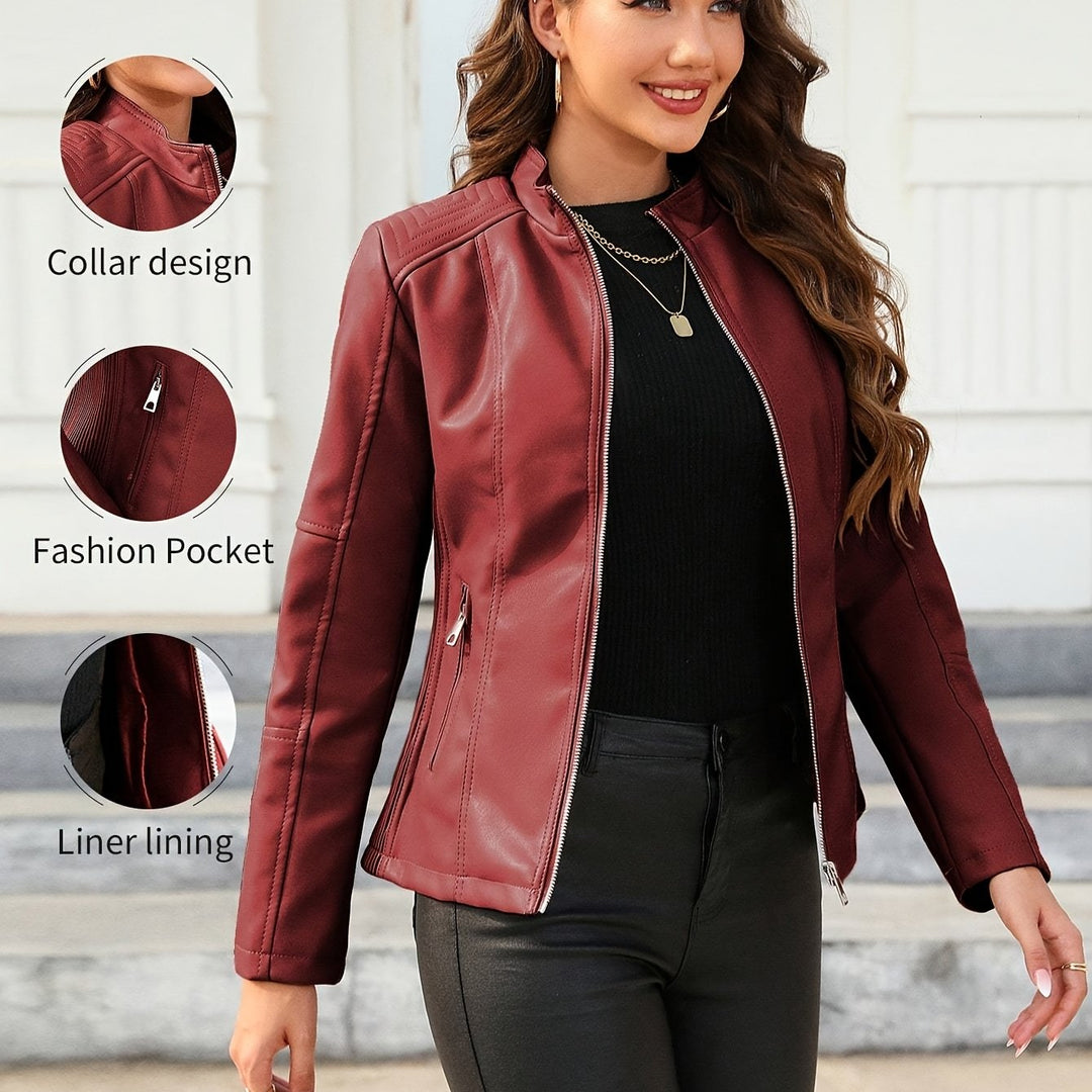 Clémence™ | Exquisite Elegance Jacket