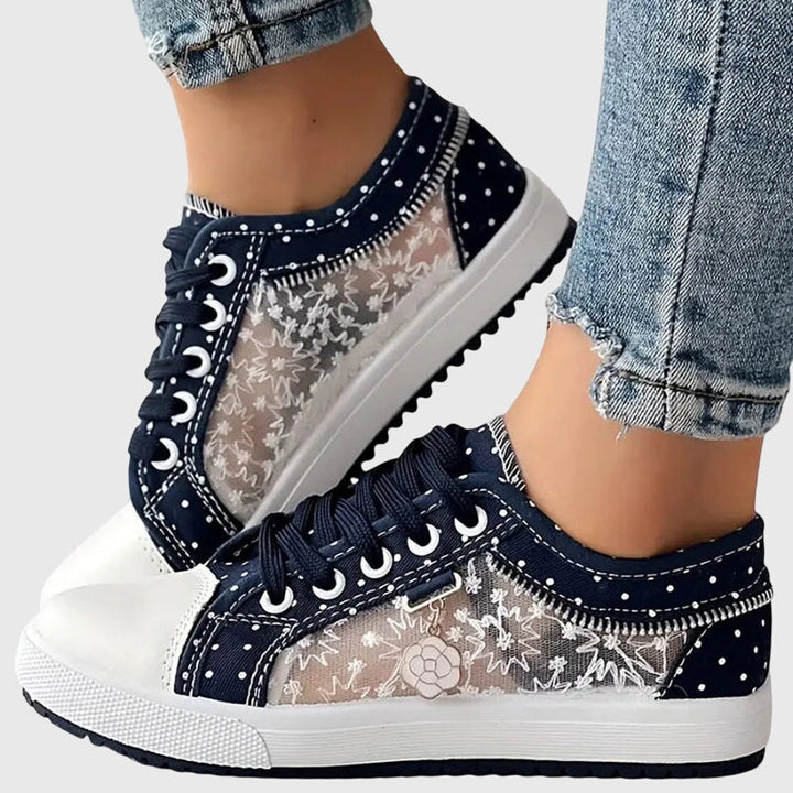 Skye - Comfort-Focused Orthopedic Sneakers