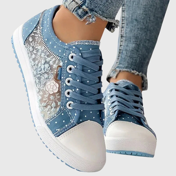 Skye - Comfort-Focused Orthopedic Sneakers