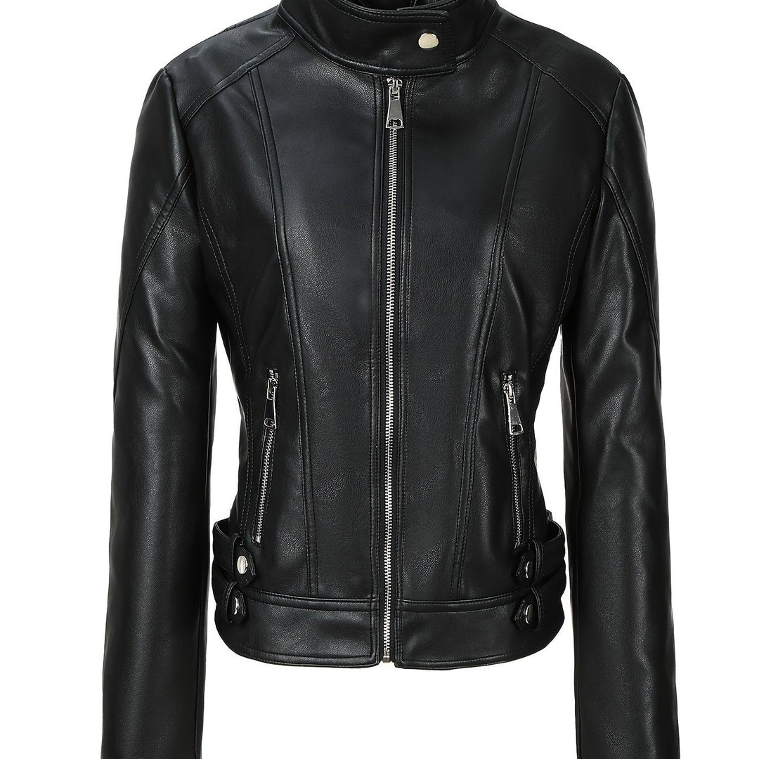 Élodie™ | Luxurious Elegance Jacket