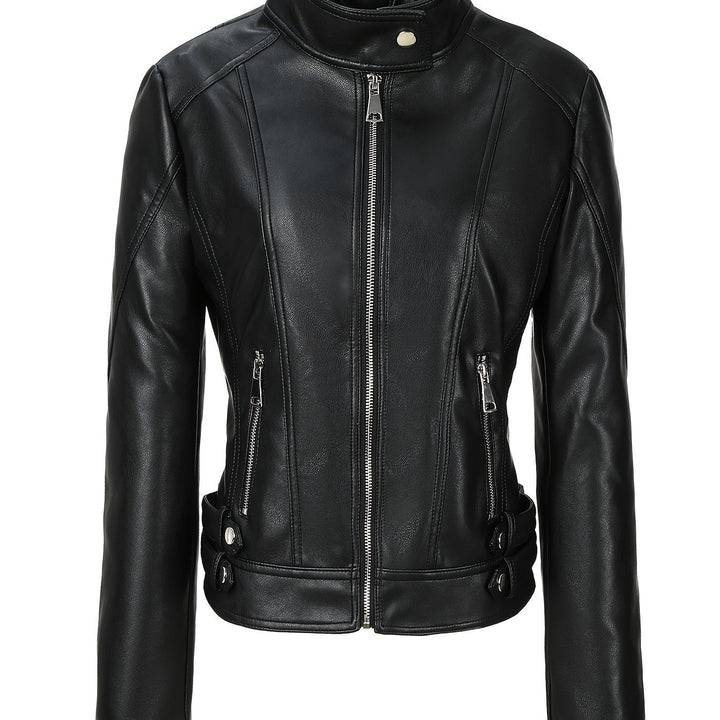 Élodie™ | Luxurious Elegance Jacket