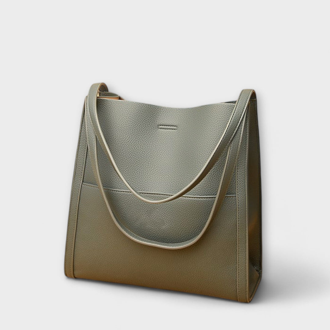 Handcrafted Leather Bag