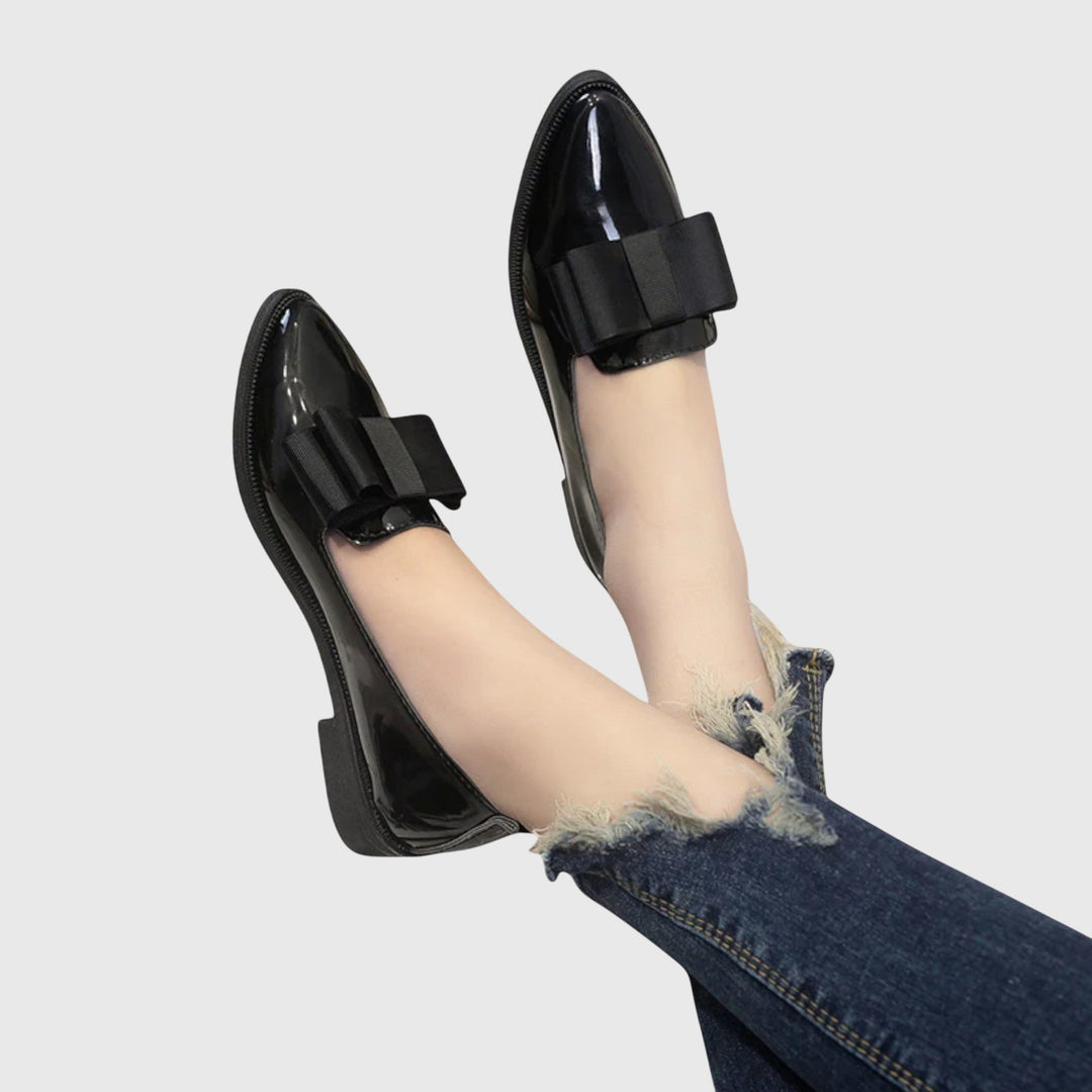 Anya™ - Orthopedic Slippers