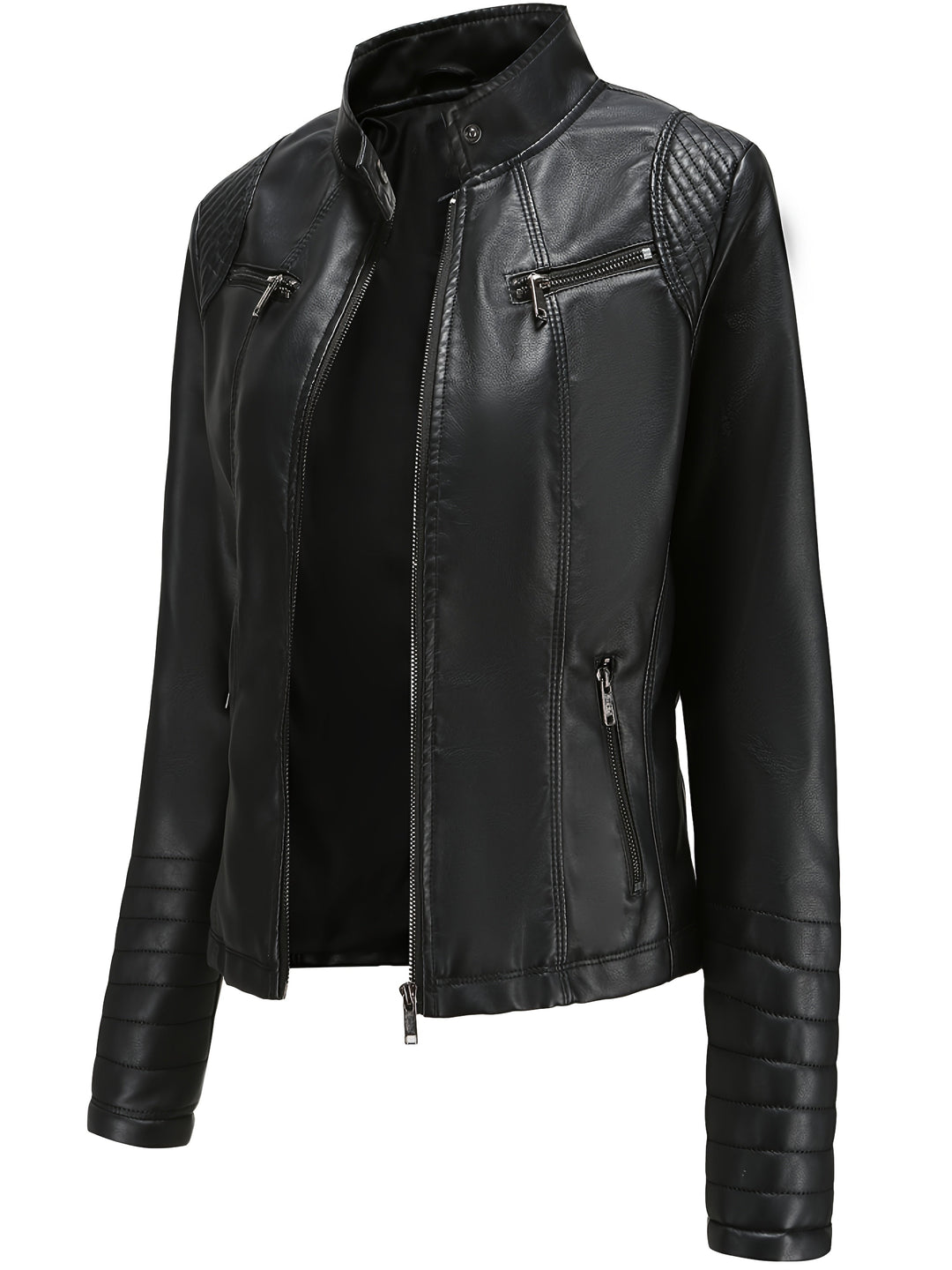 Juliette™ | Luxe Elegance Jacket