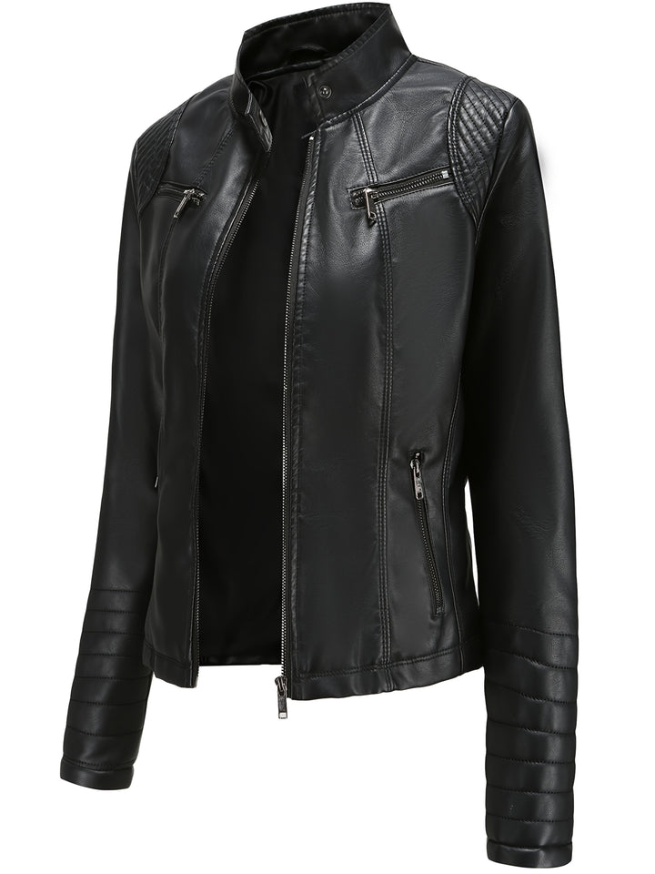 Juliette™ | Luxe Elegance Jacket