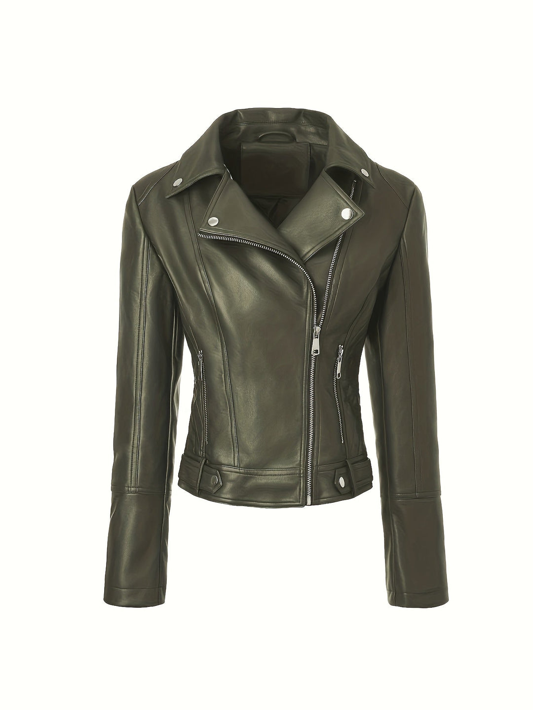 Aurélie™ | Luxe Elegance Jacket
