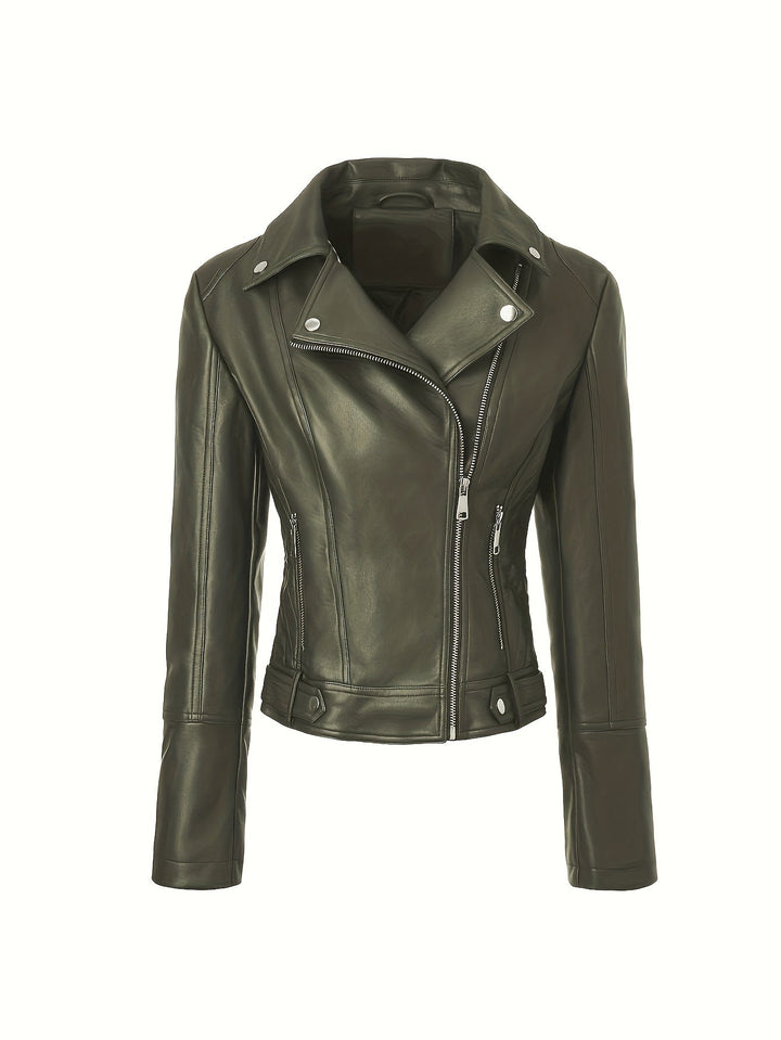 Aurélie™ | Luxe Elegance Jacket