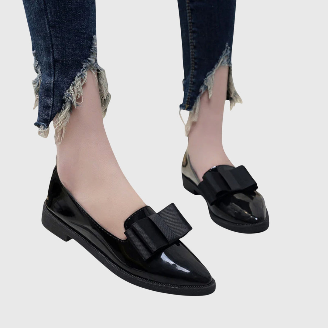 Anya™ - Orthopedic Slippers