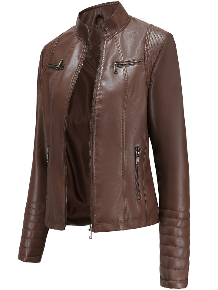 Juliette™ | Luxe Elegance Jacket