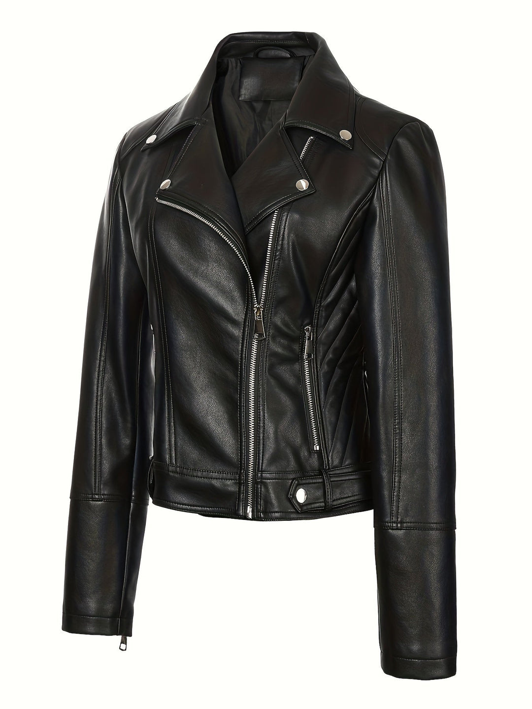 Aurélie™ | Luxe Elegance Jacket