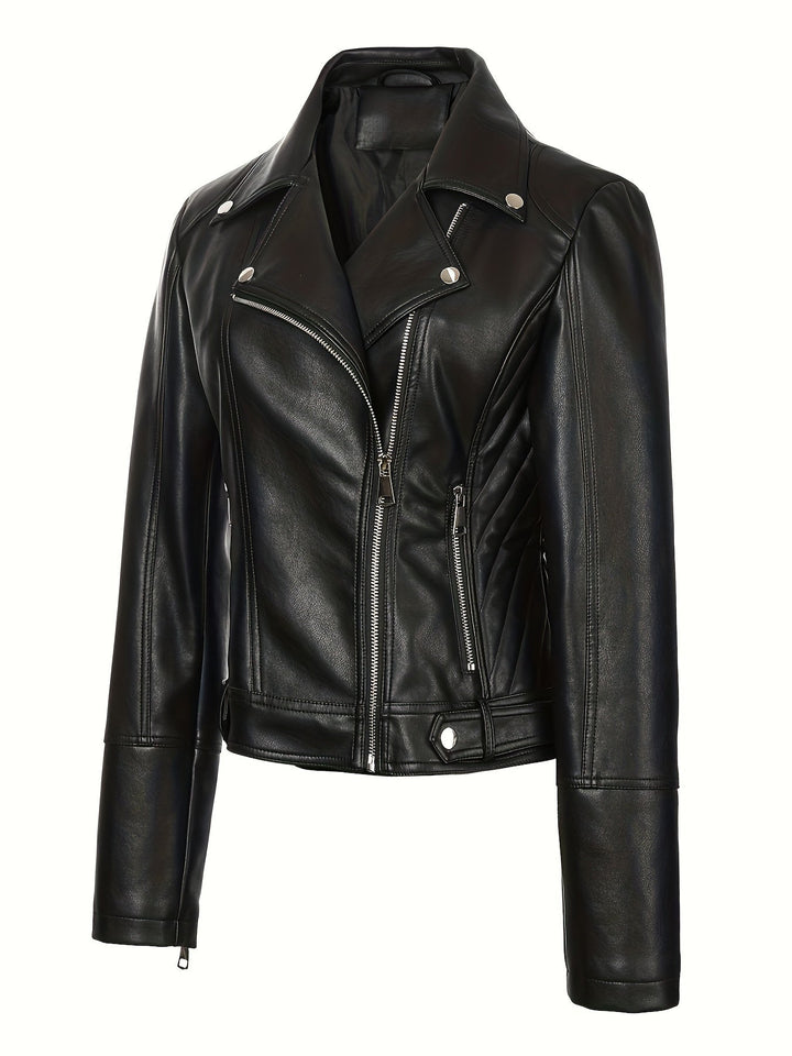 Aurélie™ | Luxe Elegance Jacket