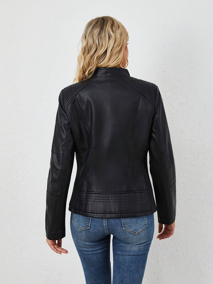 Clémence™ | Exquisite Elegance Jacket