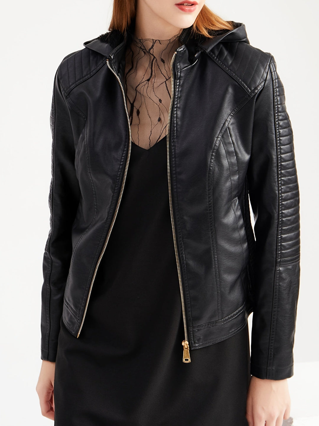 Laurine™ | Exquisite Elegance Jacket