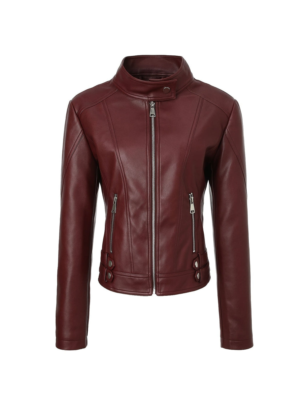 Élodie™ | Luxurious Elegance Jacket