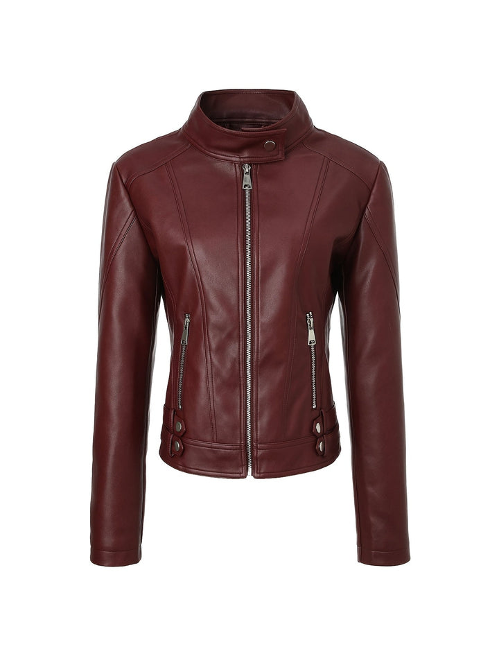 Élodie™ | Luxurious Elegance Jacket