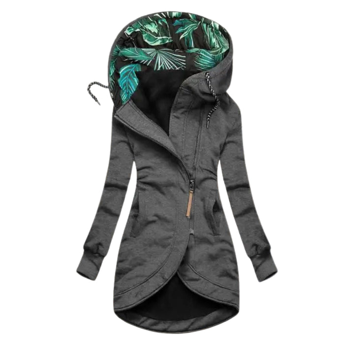 Amira – Waterproof And Windproof Winter Jacket