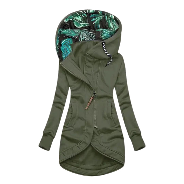 Amira – Waterproof And Windproof Winter Jacket