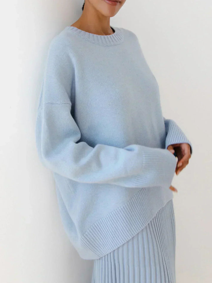 Amy | Stylish Sweater