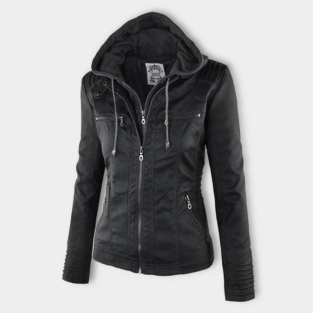 élise™ | Luxe Elegance Jacket