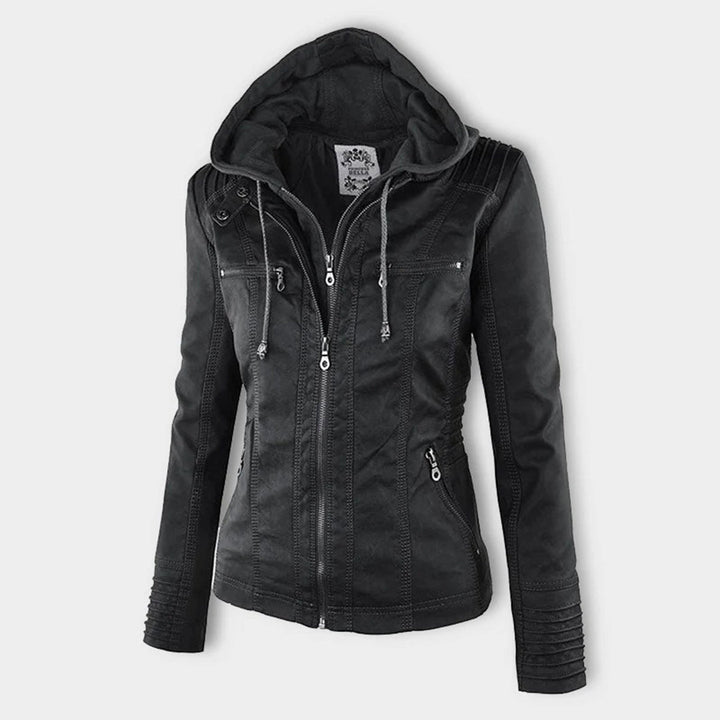 élise™ | Luxe Elegance Jacket