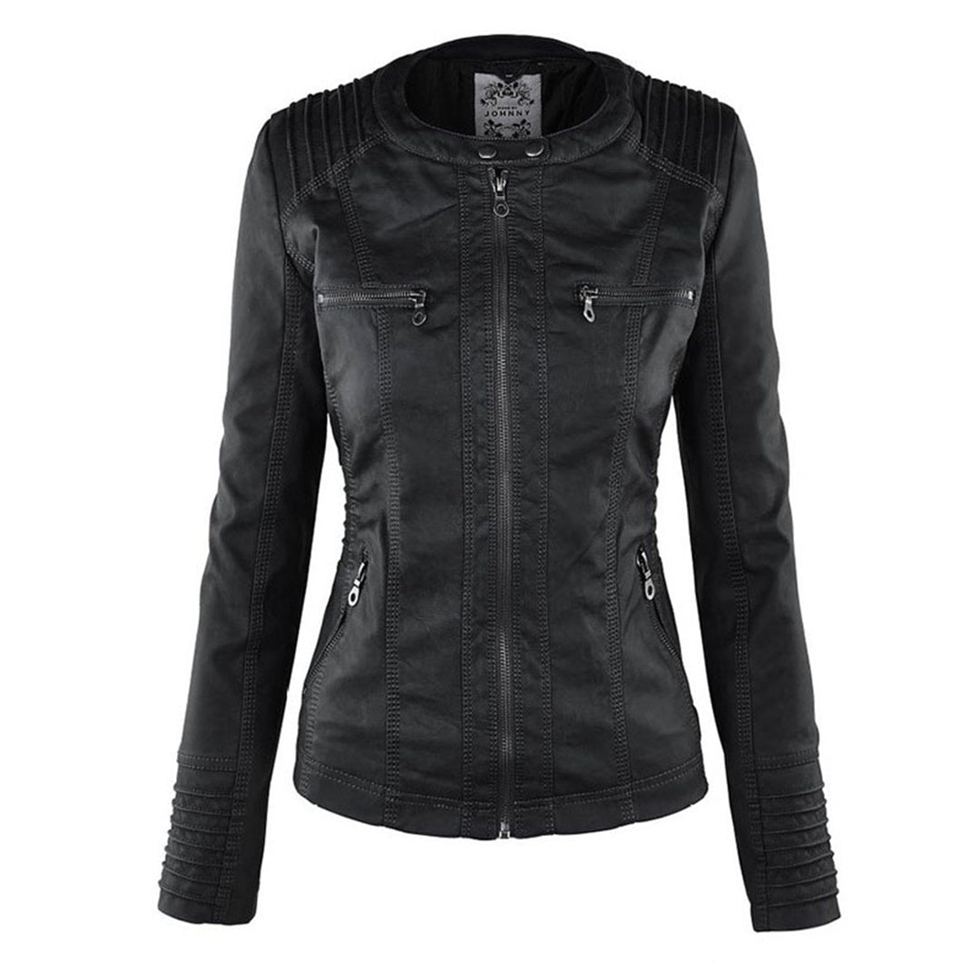 élise™ | Luxe Elegance Jacket