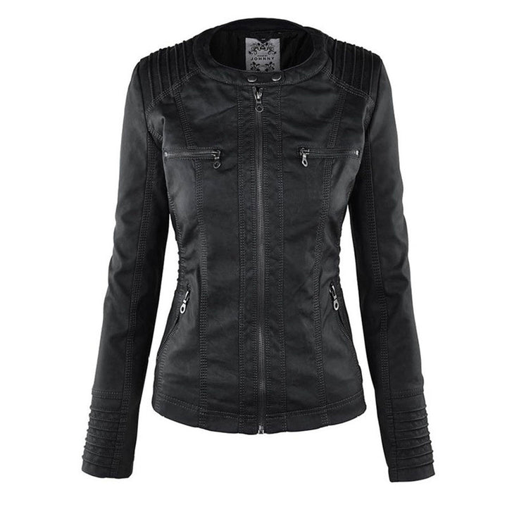 élise™ | Luxe Elegance Jacket