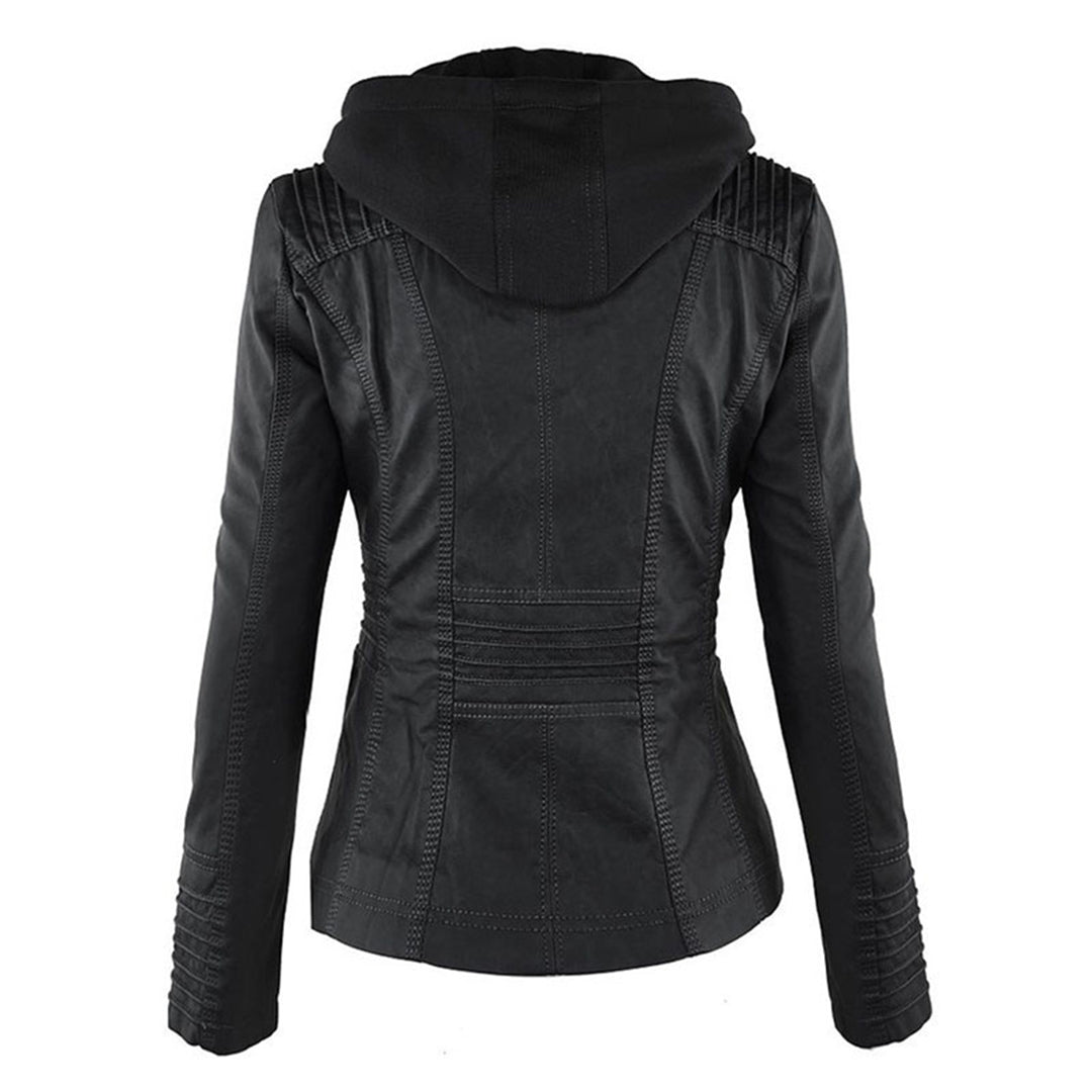 élise™ | Luxe Elegance Jacket