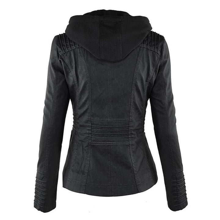 élise™ | Luxe Elegance Jacket