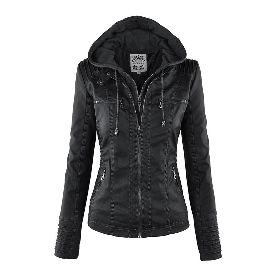 élise™ | Luxe Elegance Jacket