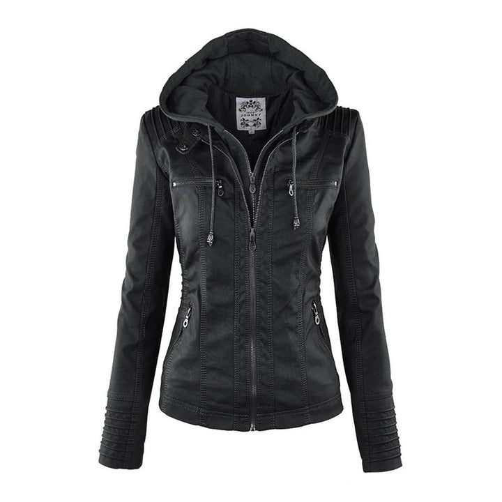élise™ | Luxe Elegance Jacket