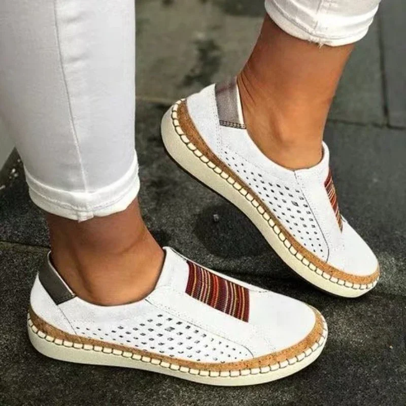Yara™ | Cozy Walking Shoes for All-Day Comfort