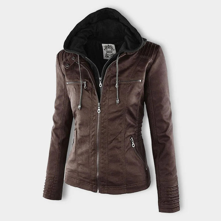 élise™ | Luxe Elegance Jacket