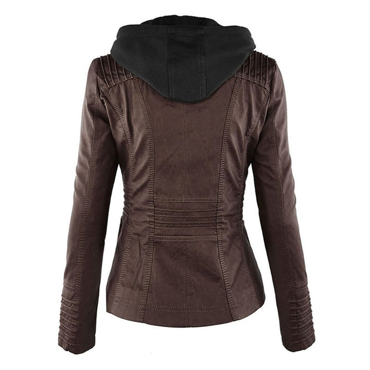 élise™ | Luxe Elegance Jacket