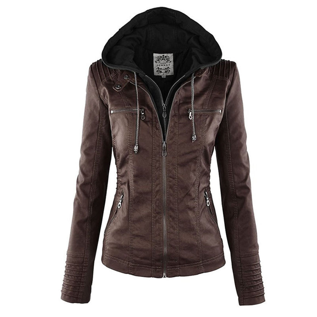 élise™ | Luxe Elegance Jacket