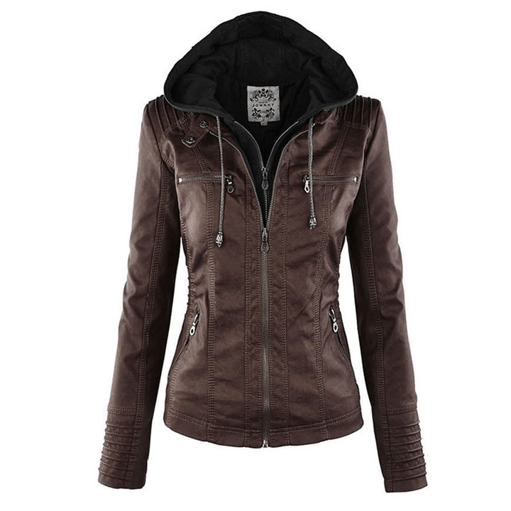 élise™ | Luxe Elegance Jacket