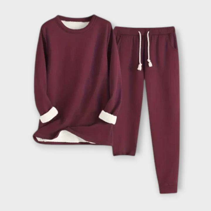 Thermo-Fleece Set
