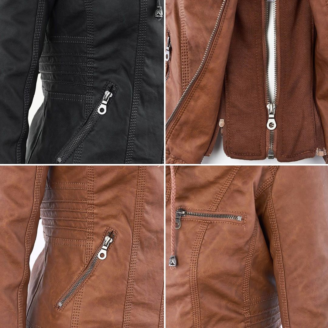 élise™ | Luxe Elegance Jacket