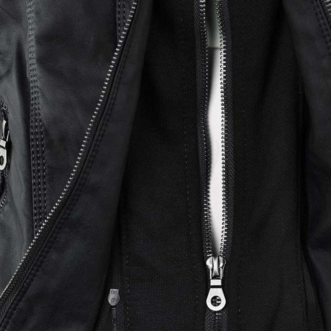 élise™ | Luxe Elegance Jacket