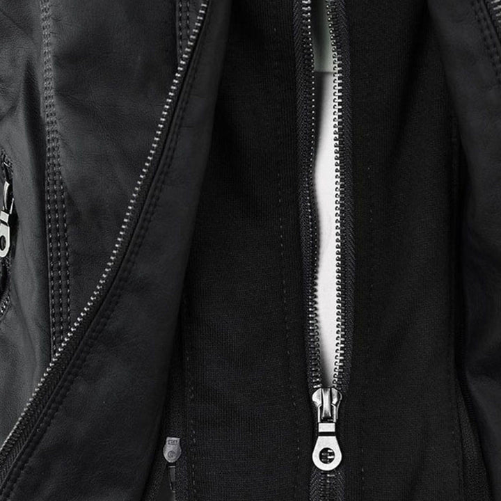 élise™ | Luxe Elegance Jacket