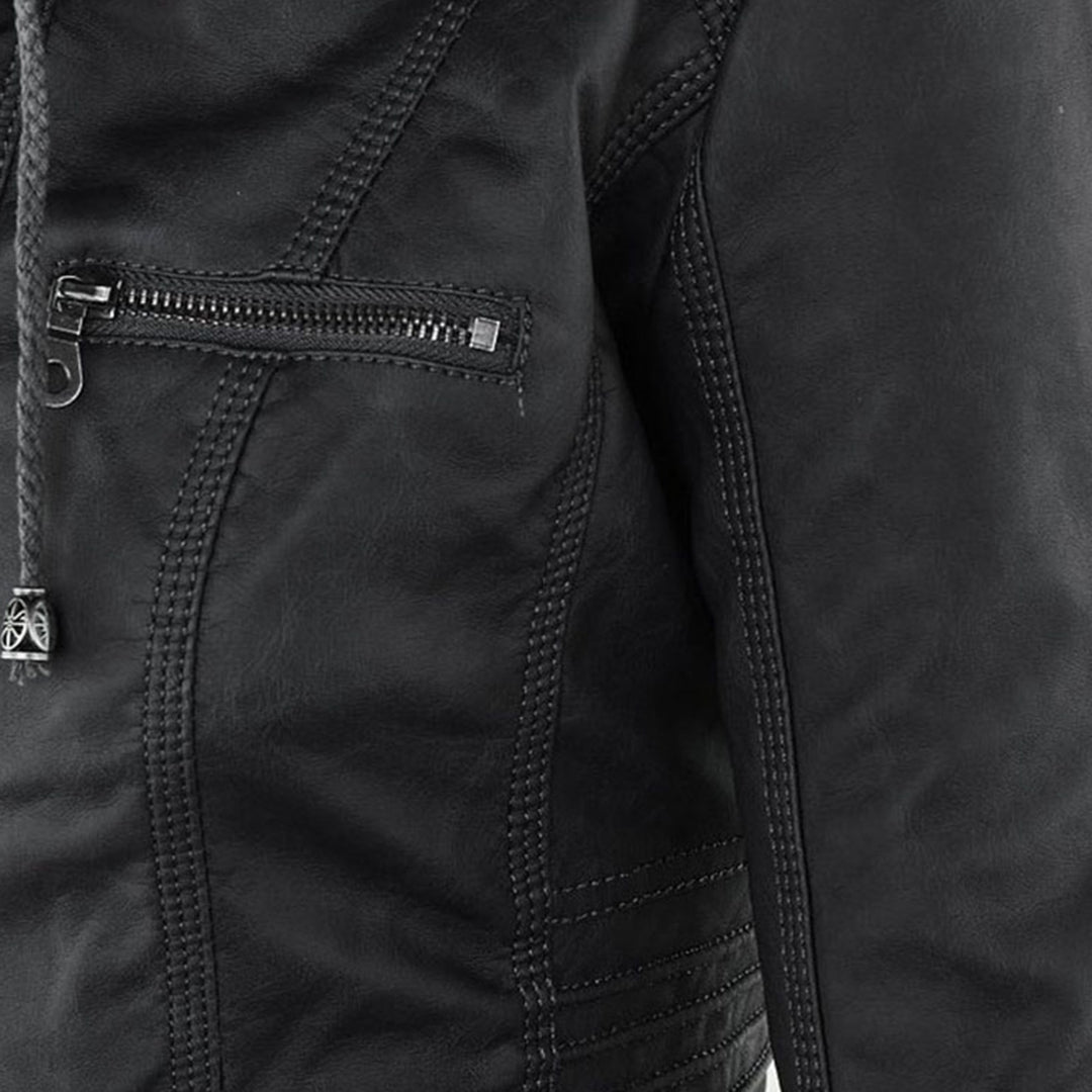 élise™ | Luxe Elegance Jacket