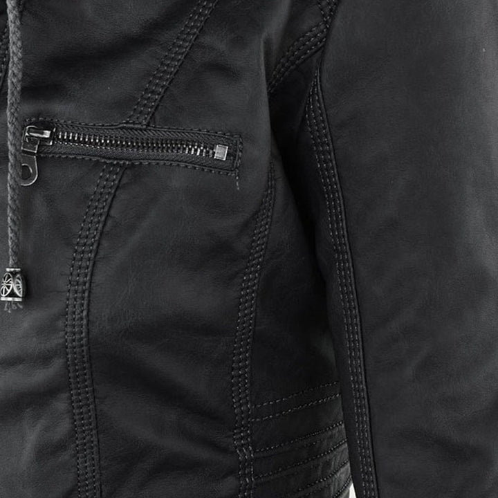 élise™ | Luxe Elegance Jacket