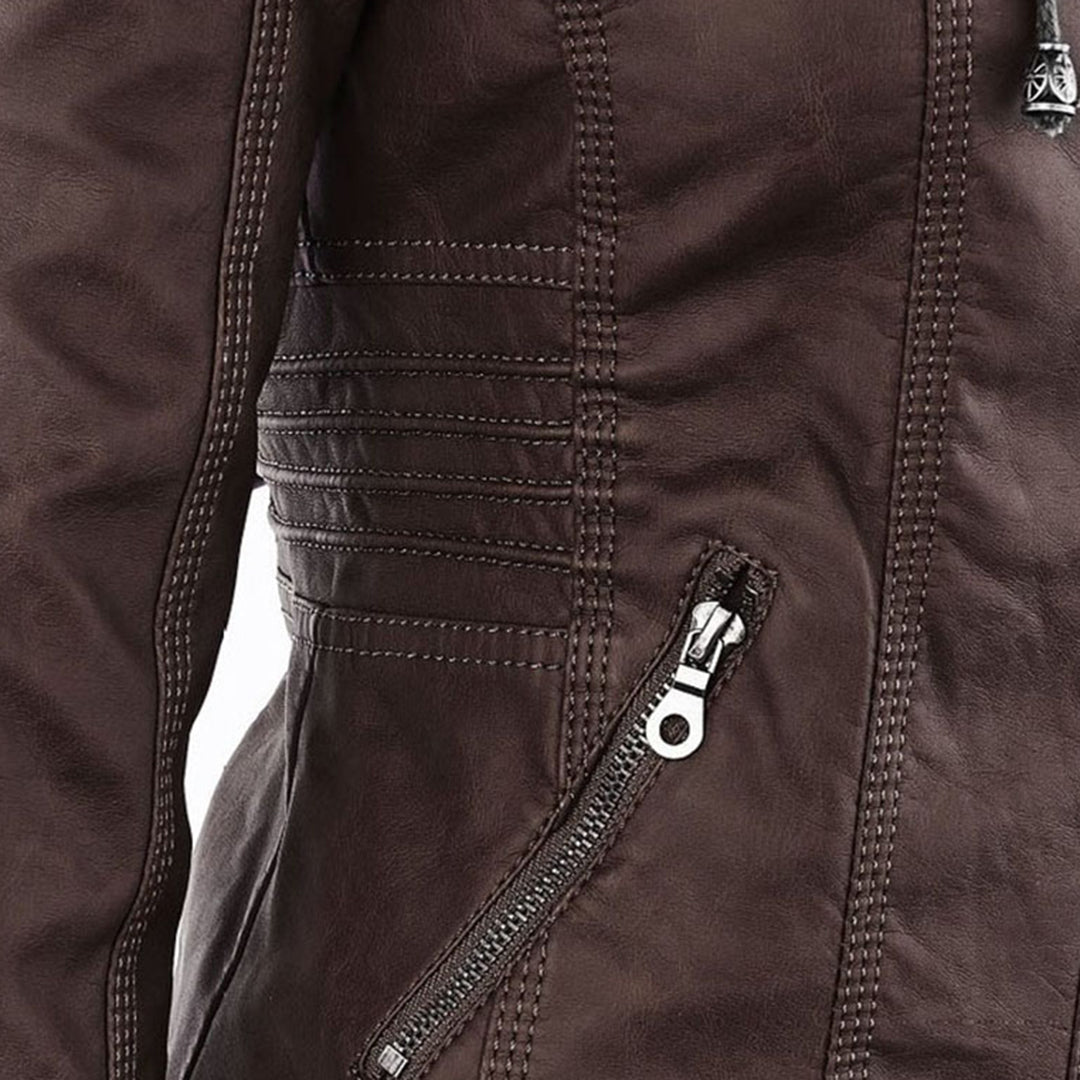 élise™ | Luxe Elegance Jacket