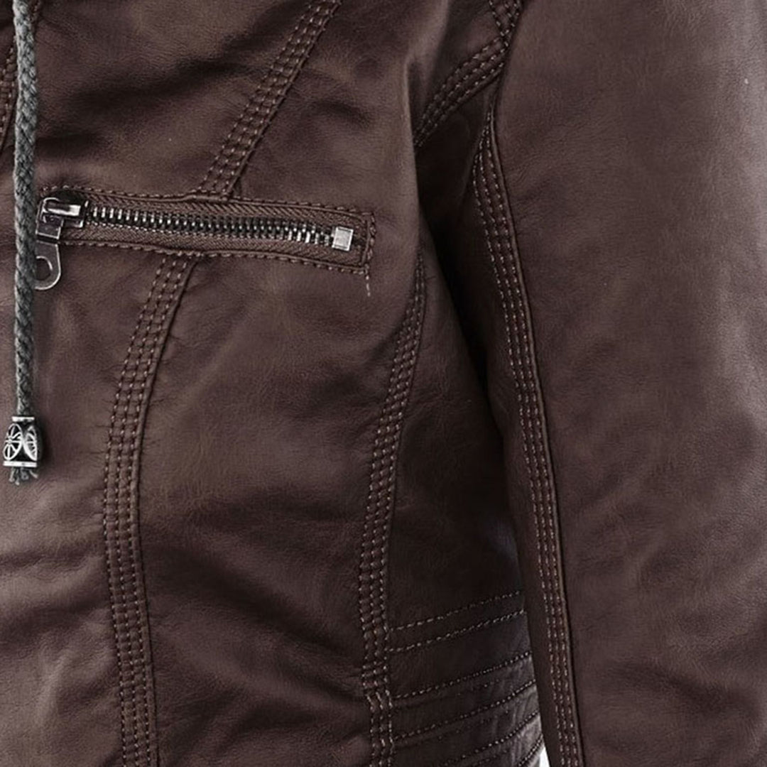 élise™ | Luxe Elegance Jacket