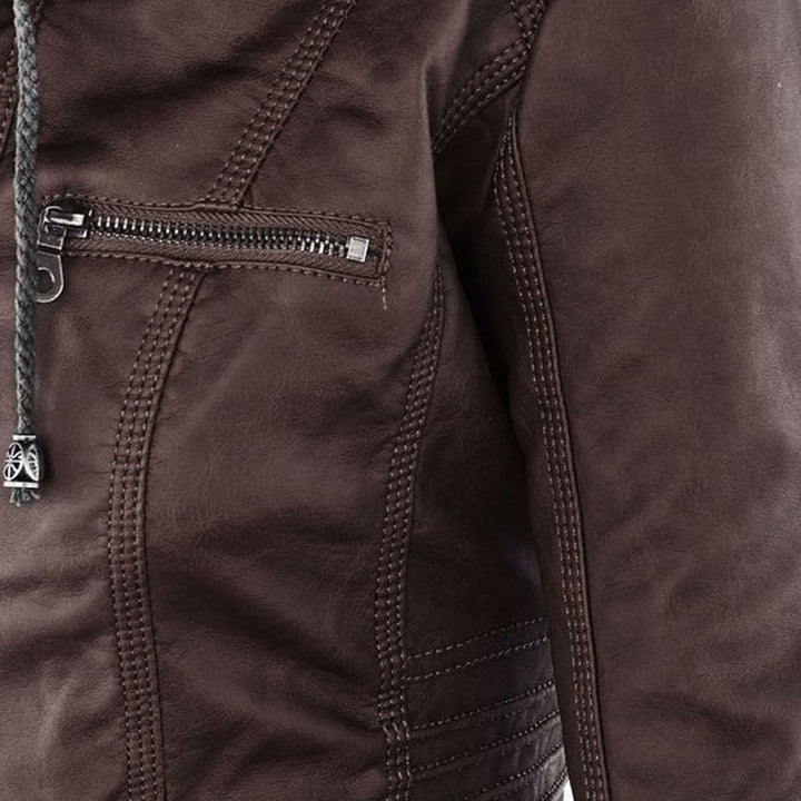 élise™ | Luxe Elegance Jacket