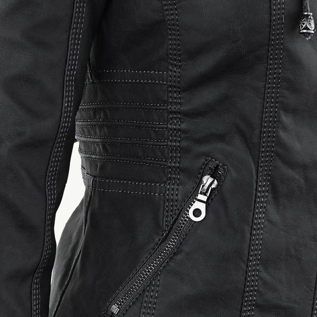 élise™ | Luxe Elegance Jacket