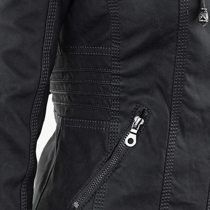 élise™ | Luxe Elegance Jacket