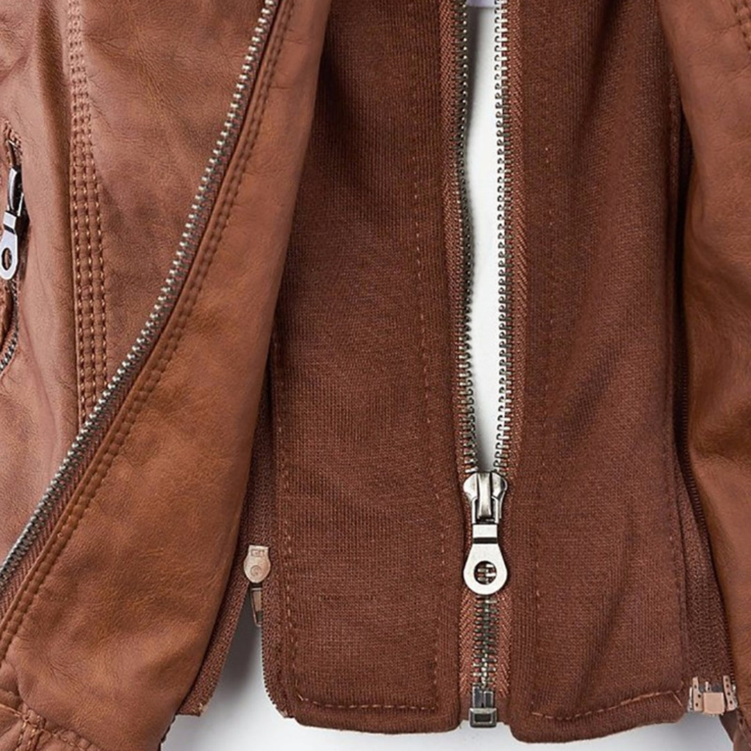 élise™ | Luxe Elegance Jacket
