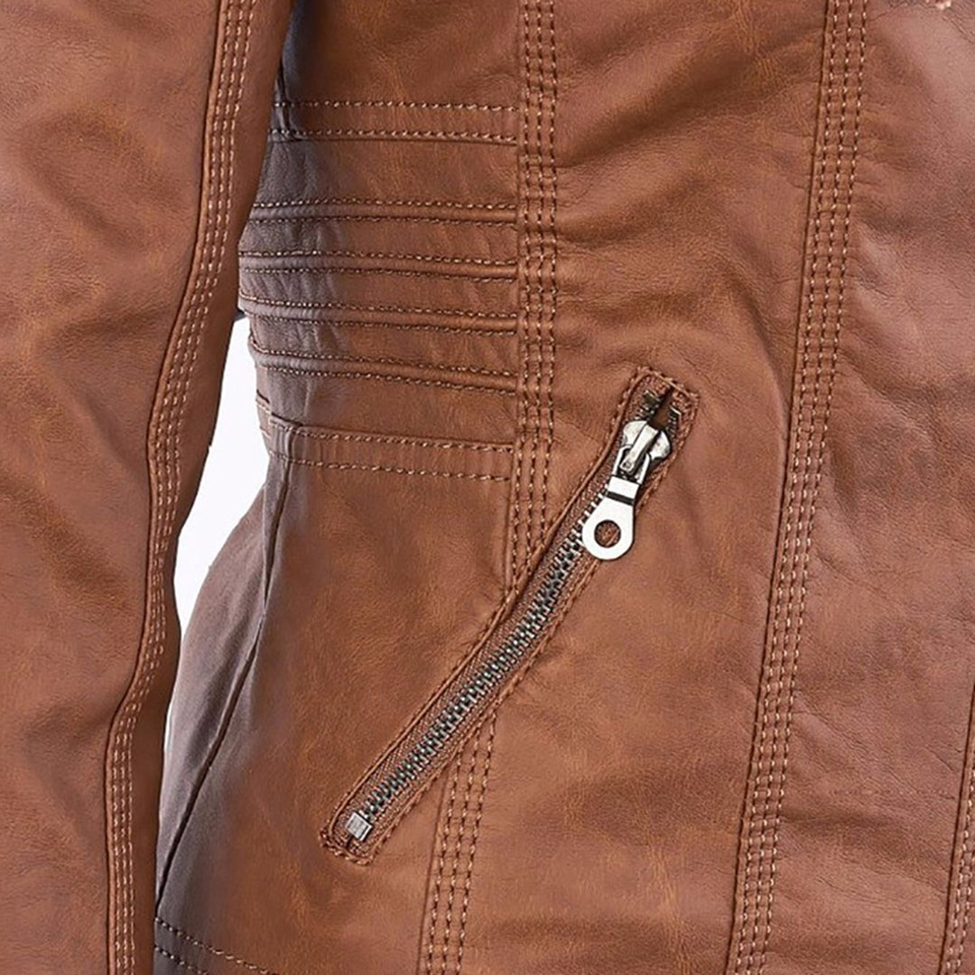 élise™ | Luxe Elegance Jacket