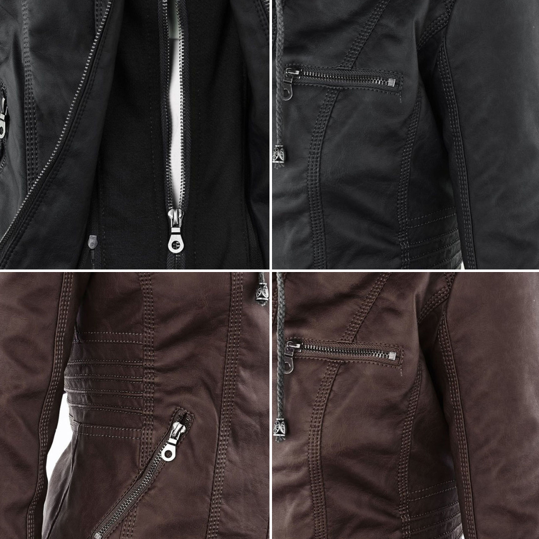 élise™ | Luxe Elegance Jacket